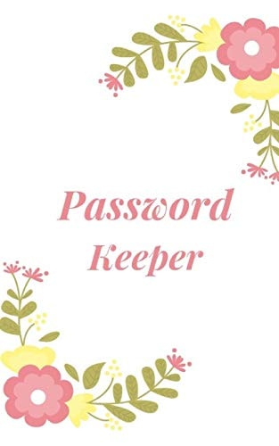 Password Keeper Keep Your Usernames, Passwords, Social Info, Web Addresses and Security Questions in One. So Easy & Organized