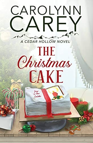 The Christmas Cake