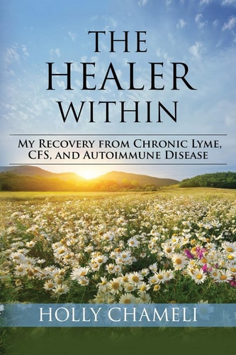 The Healer Within My Recovery from Chronic Lyme, CFS, and Autoimmune Disease