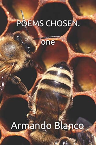 POEMS CHOSEN. One