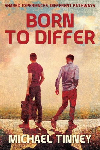 Born to Differ Shared Experiences, Different Pathways
