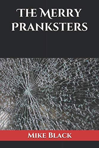 The Merry Pranksters