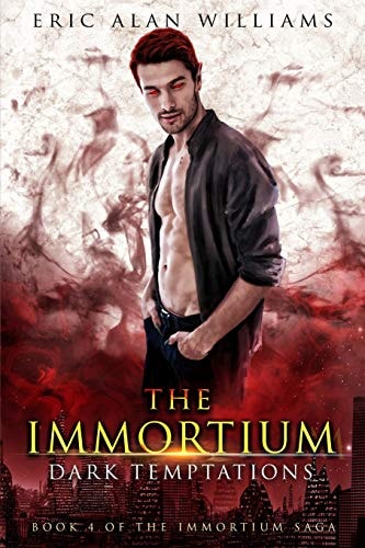 The Immortium Dark Temptations