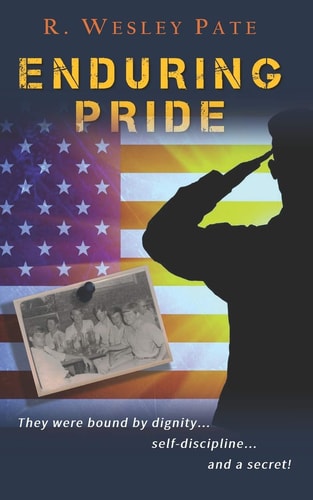 Enduring Pride