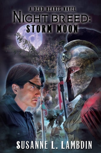 Night Breed Storm Moon