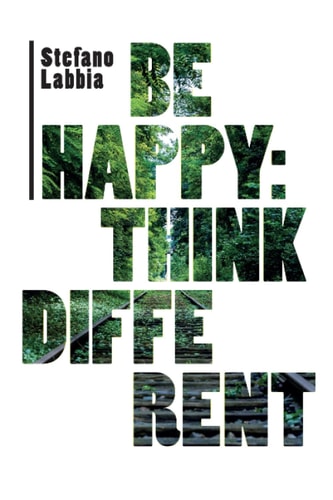 Be Happy Think Different
