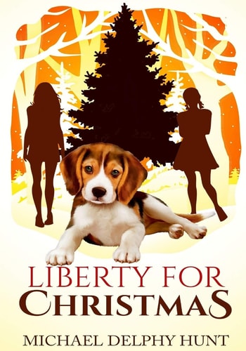 Liberty For Christmas