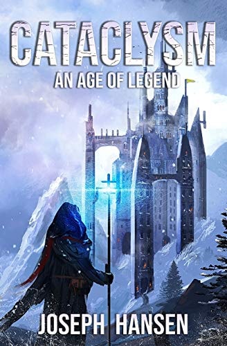 Cataclysm Age of Legend