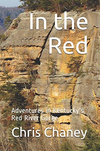 In the Red Adventures in Kentucky's Red River Gorge