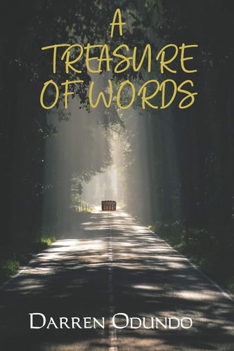 A Treasure of Words Words That Sooth the Heart