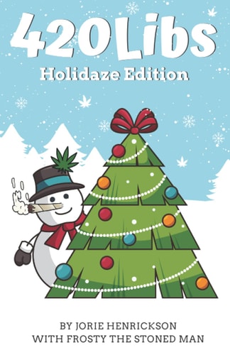 420Libs Holidaze Edition