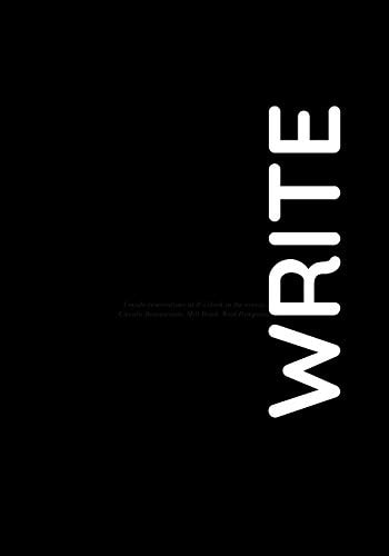 Write