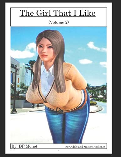 The Girl That I Like (Volume 2)