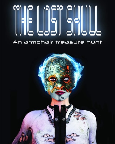 The Lost Skull An Armchair Treasure Hunt