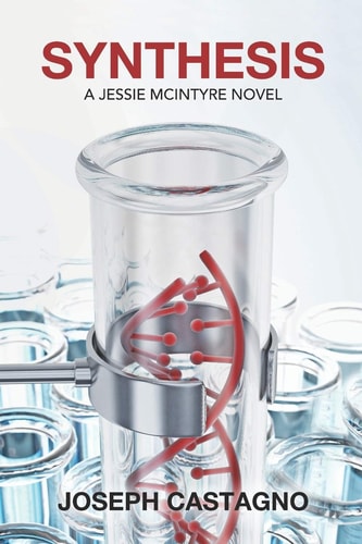 Synthesis A Jessie McIntyre Novel