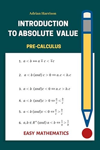 Introduction to Absolute Value Easy Mathematics