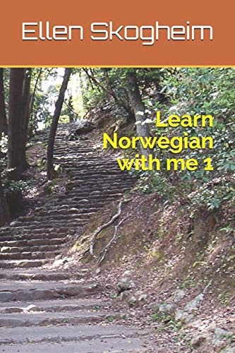 Learn Norwegian with Me 1