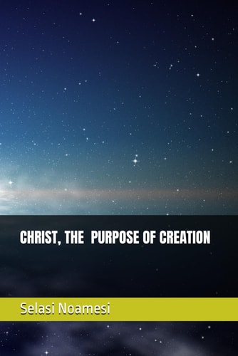 The Purpose of Creation