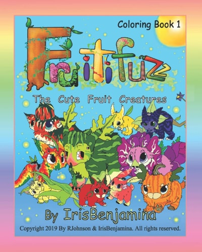 Fruitifuzz