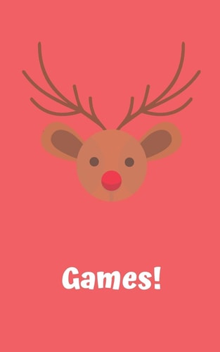 GAMES! Four Classic Paper Games