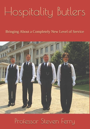 Hospitality Butlers Bringing About a Completely New Level of Service