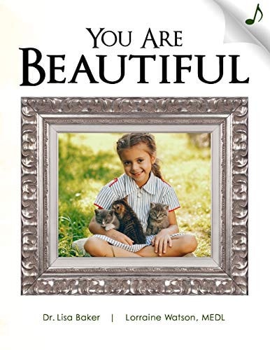You Are Beautiful