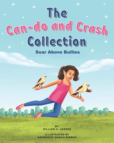 The Can-Do and Crash Collection Soar Above Bullies