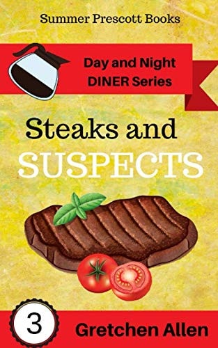 Steaks and Suspects