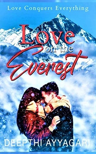 Love on the Everest Love Conquers Everything
