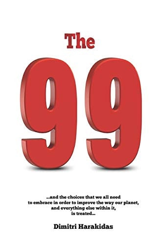 The 99 . . and the Choices We Embrace So to Expend the Way We Live