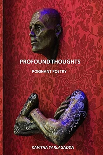 Profound Thoughts A Collection of Heart Touching Poems