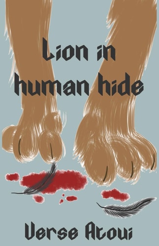 Lion in Human Hide