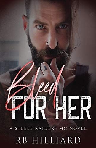 Bleed For Her