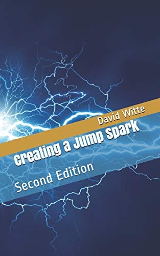 Creating a Jump Spark Second Edition