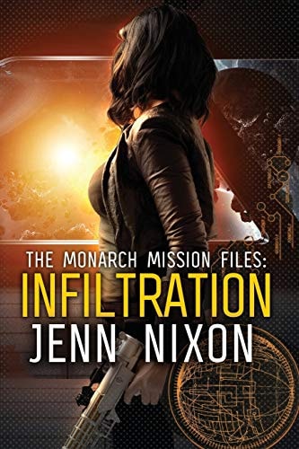 The Monarch Mission Files Infiltration