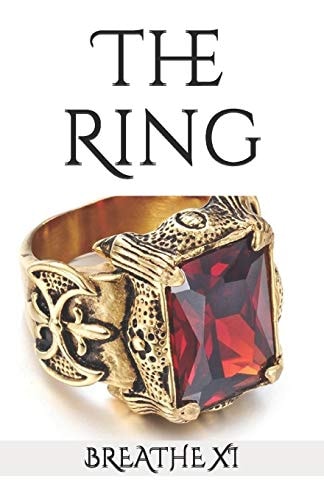 Breathe XI The Ring