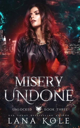Misery Undone