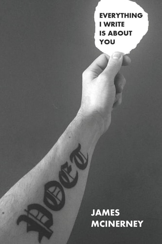 Everything I Write Is about You