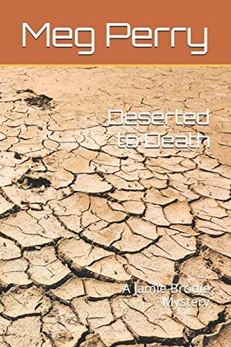 Deserted to Death A Jamie Brodie Mystery