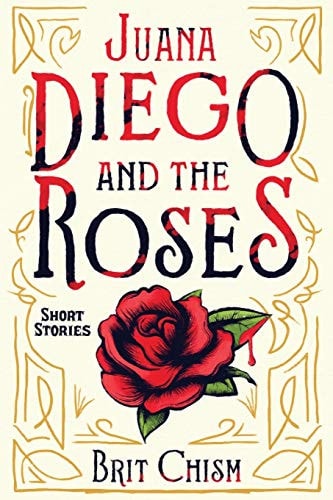 Juana Diego and the Roses--Short Stories
