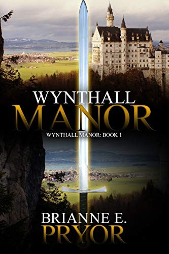 Wynthall Manor The Wynthall Manor Trilogy