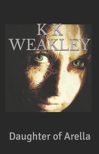 Daughter of Arella