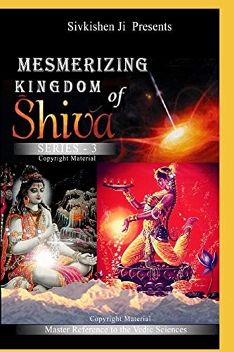 Mesmerizing Kingdom of Shiva Series-3