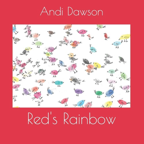Red's Rainbow