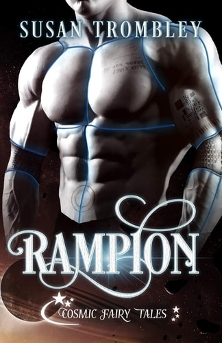 Rampion Cosmic Fairy Tales