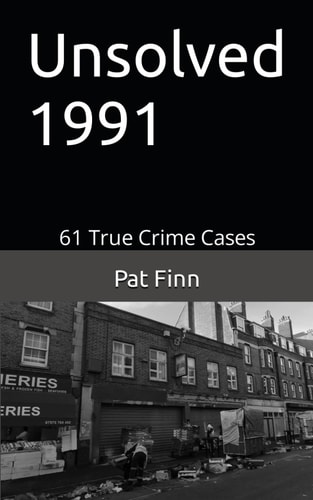 Unsolved 1991