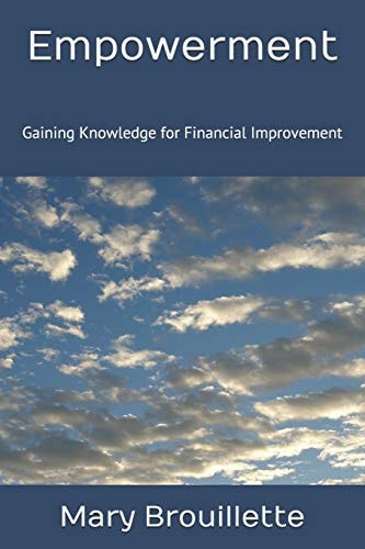 Empowerment Gaining Knowledge for Financial Improvement