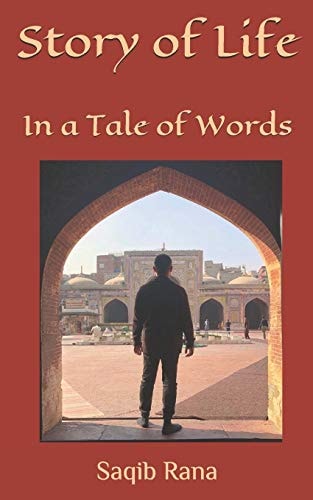 Story of Life In a Tale of Words