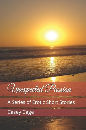 Unexpected Passion A Series of Erotic Short Stories