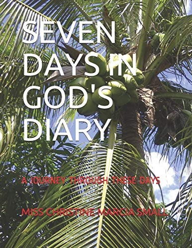 Seven Days in God's Diary A Journey Through These Days